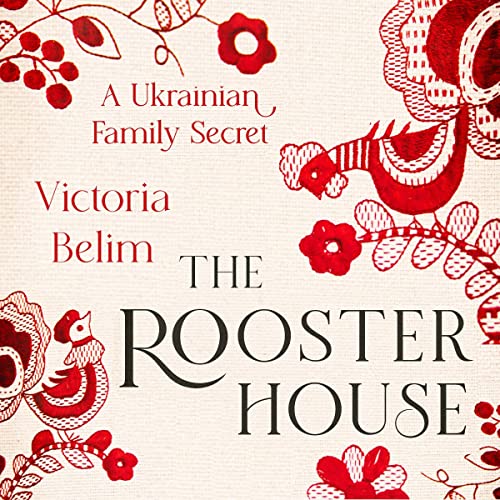 Cover of The Rooster House