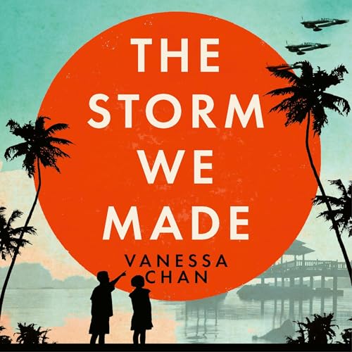 Cover of The Storm We Made