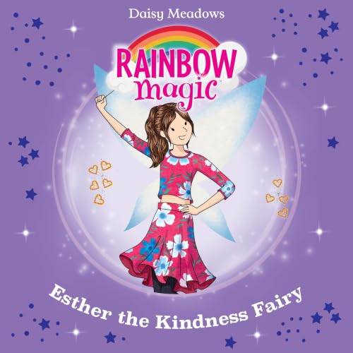 Cover of Esther the Kindness Fairy