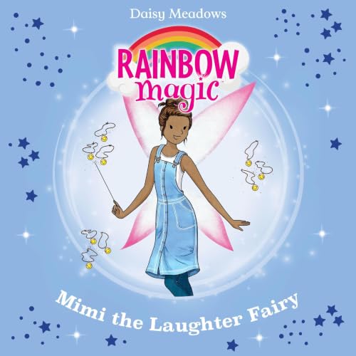 Cover of Mimi the Laughter Fairy