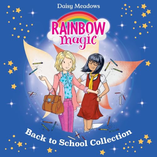 Cover of Back to School Collection