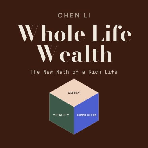 Cover of Whole Life Wealth