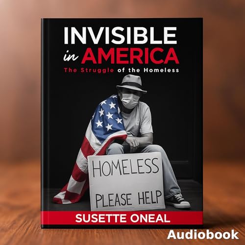 Cover of Invisible in America