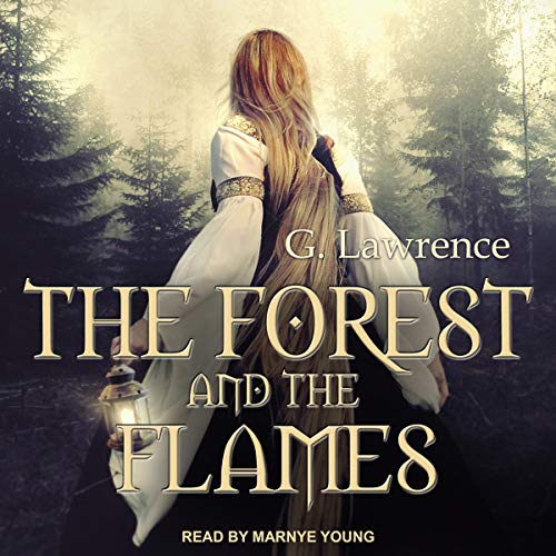 Cover of The Forest and the Flames