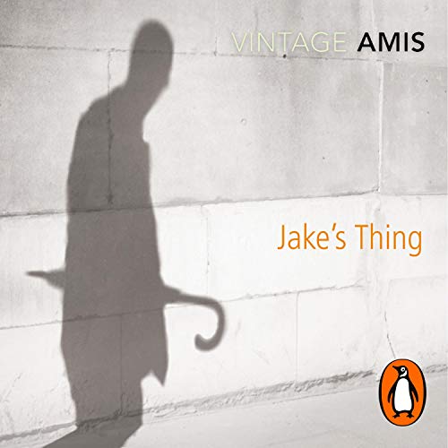 Cover of Jake's Thing
