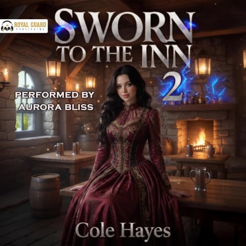 Cover of Sworn to the Inn 2