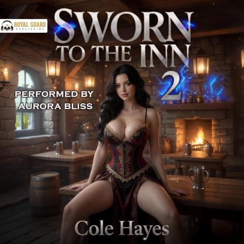 Cover of Sworn to the Inn 2