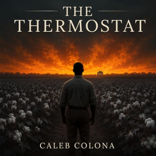Cover of The Thermostat
