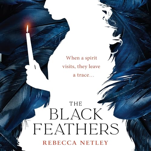 Cover of The Black Feathers