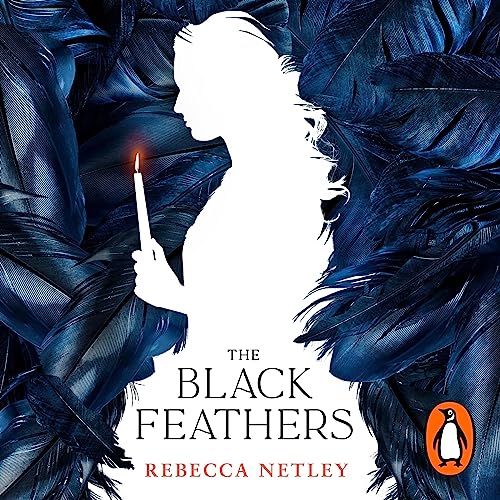 Cover of The Black Feathers