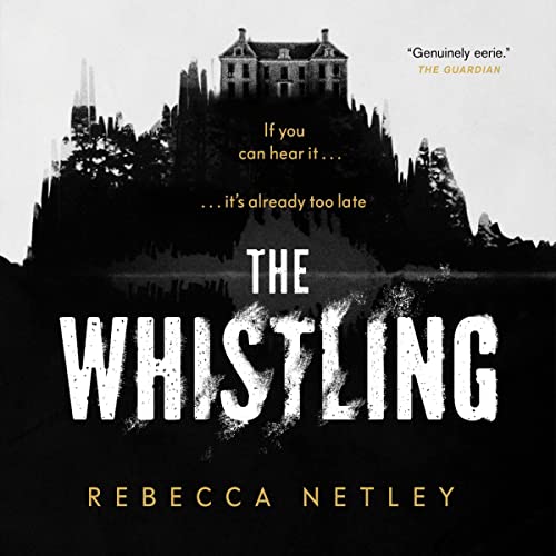 Cover of The Whistling