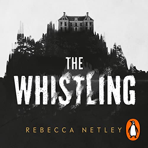 Cover of The Whistling