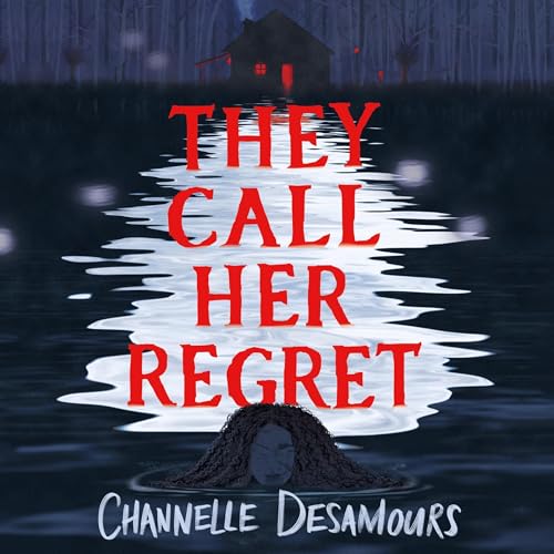Cover of They Call Her Regret