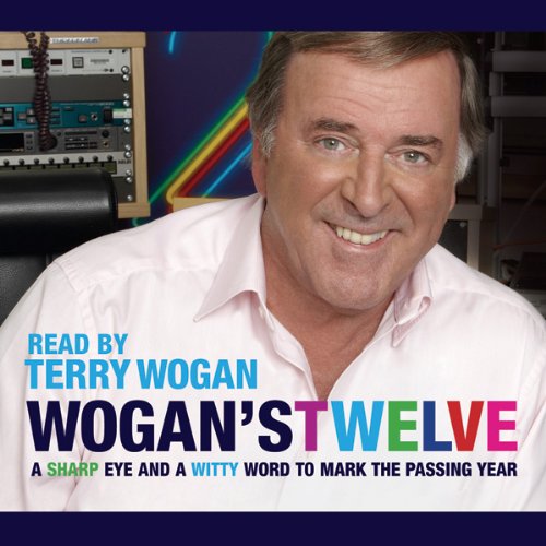 Cover of Wogan's Twelve
