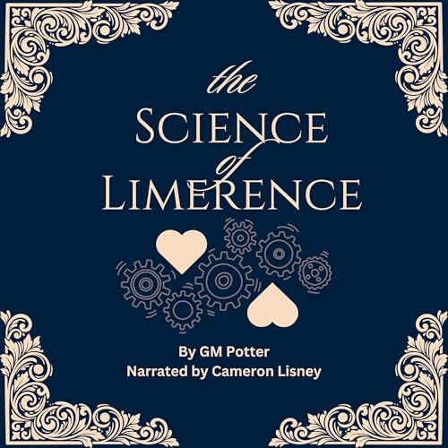 Cover of The Science of Limerence
