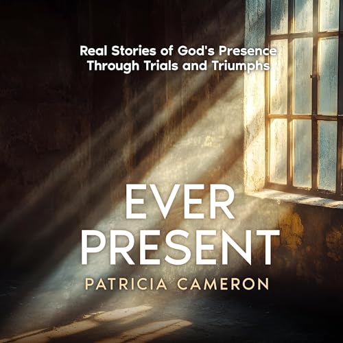 Cover of Ever Present
