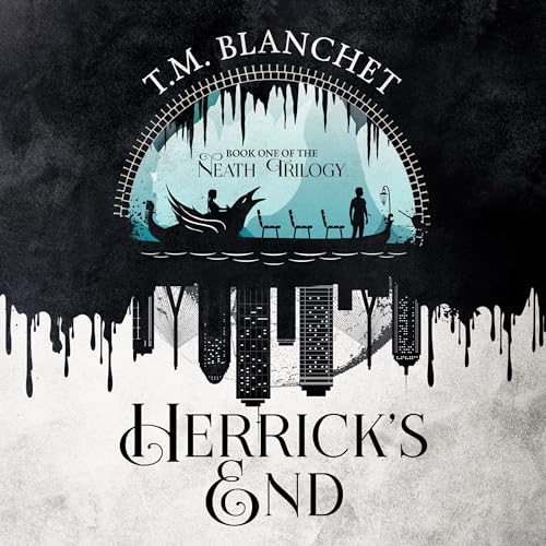 Cover of Herrick's End