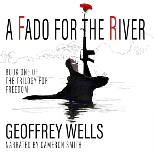 Cover of A Fado for the River