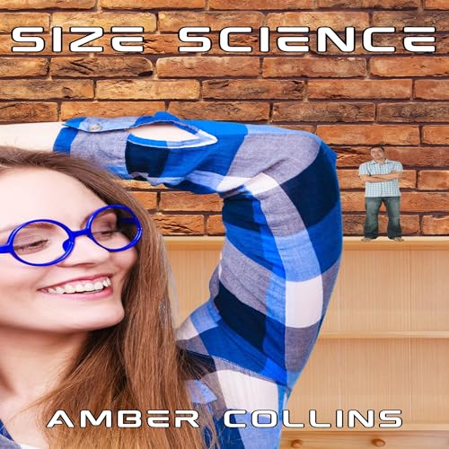 Cover of Size Science