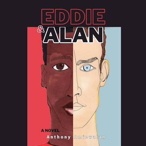 Cover of Eddie & Alan