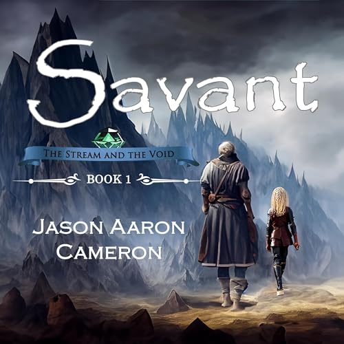 Cover of Savant