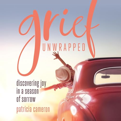 Cover of Grief Unwrapped