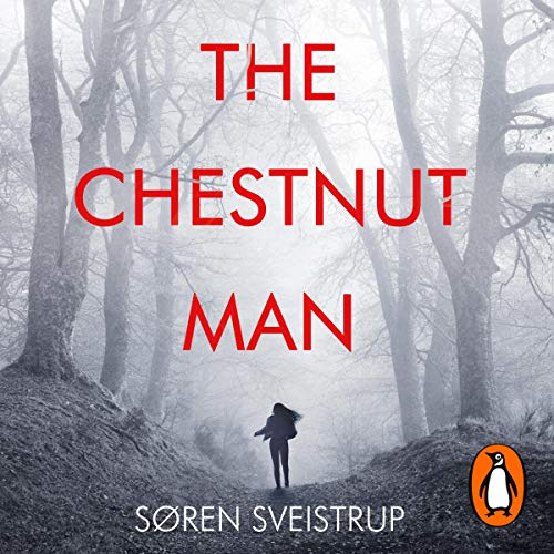 Cover of The Chestnut Man