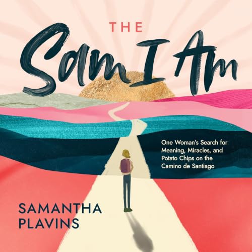 Cover of The Sam I Am