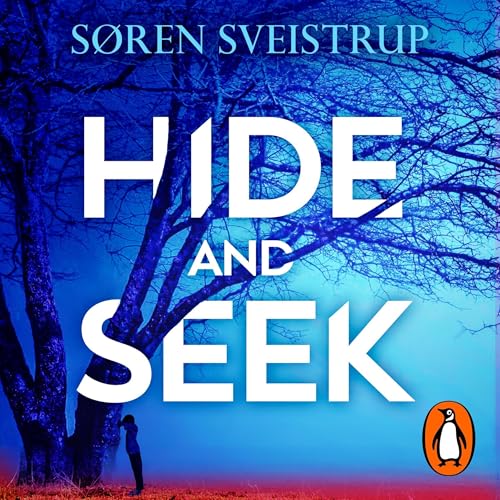 Cover of Hide And Seek