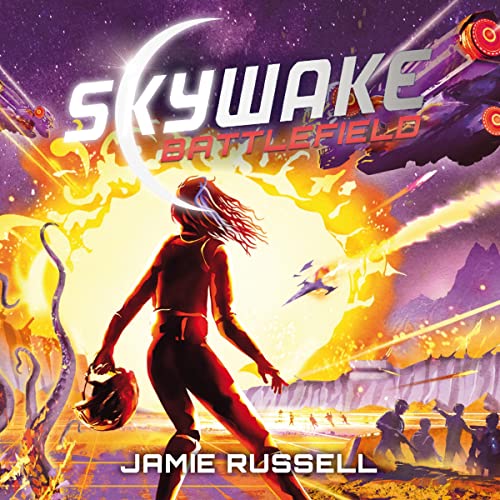 Cover of SkyWake: Battlefield