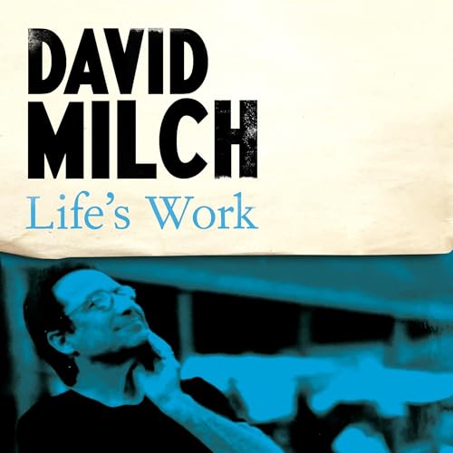 Cover of Life's Work