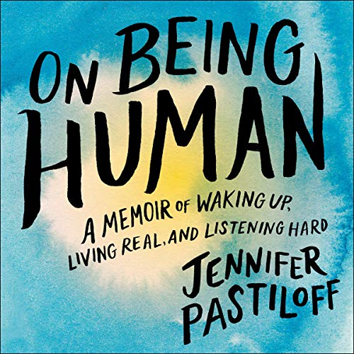 Cover of On Being Human