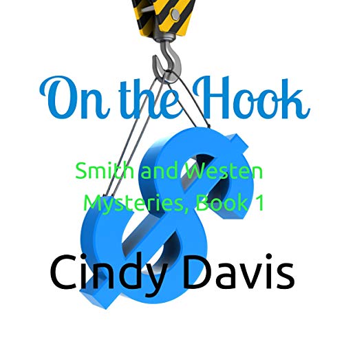 Cover of On the Hook