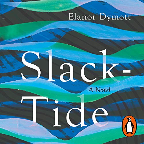 Cover of Slack-Tide