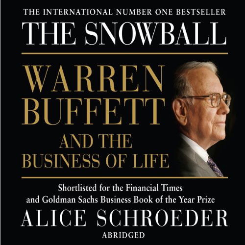 Cover of The Snowball