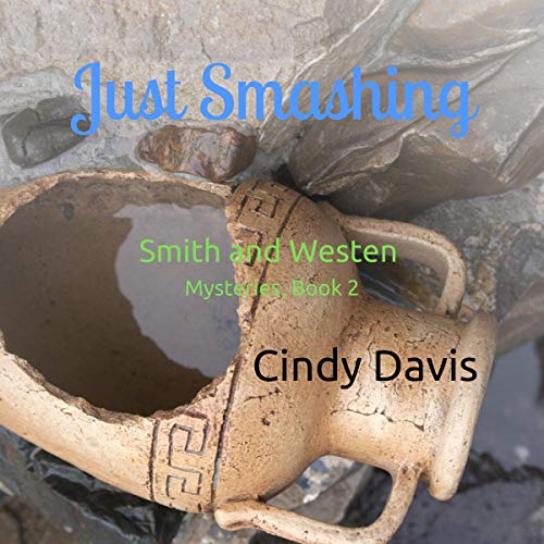 Cover of Just Smashing