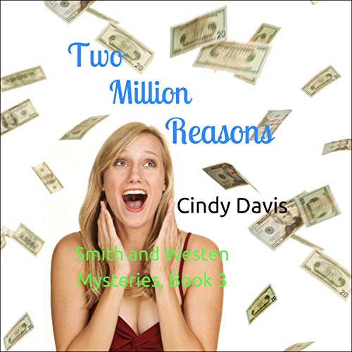 Cover of Two Million Reasons