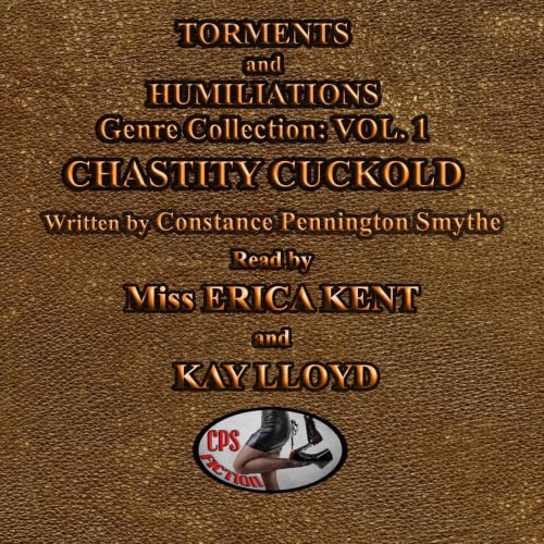 Cover of Chastity Cuckold