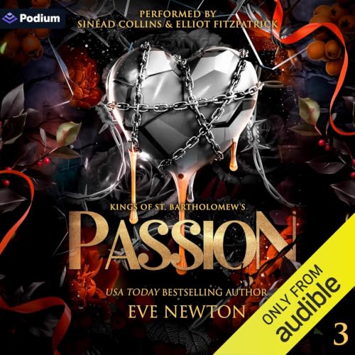 Cover of Passion