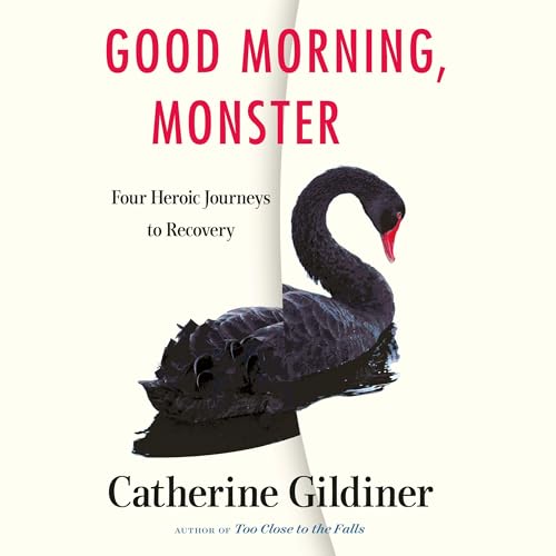 Cover of Good Morning, Monster