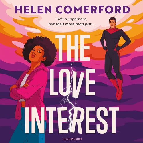 Cover of The Love Interest
