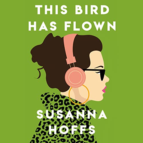 Cover of This Bird Has Flown