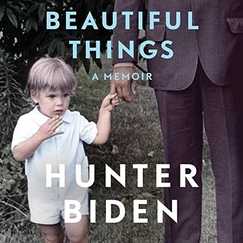 Cover of Beautiful Things