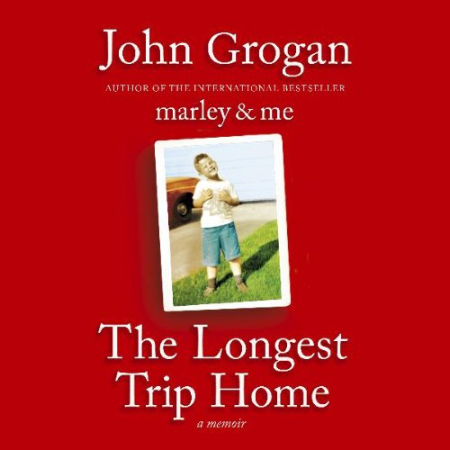 Cover of The Longest Trip Home