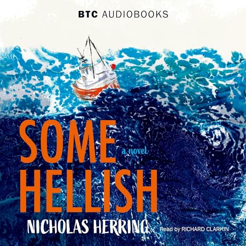 Cover of Some Hellish