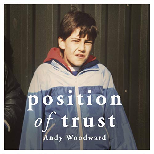 Cover of Position of Trust
