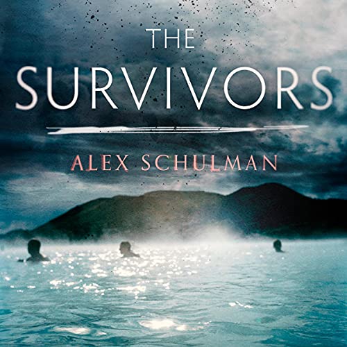 Cover of The Survivors