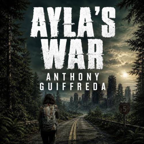 Cover of Ayla's War