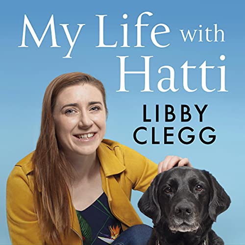 Cover of My Life with Hatti