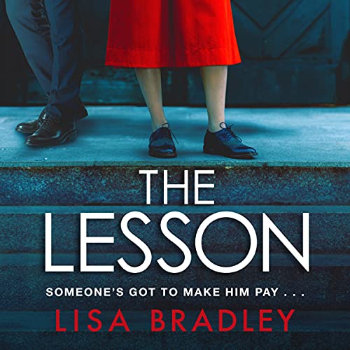 Cover of The Lesson